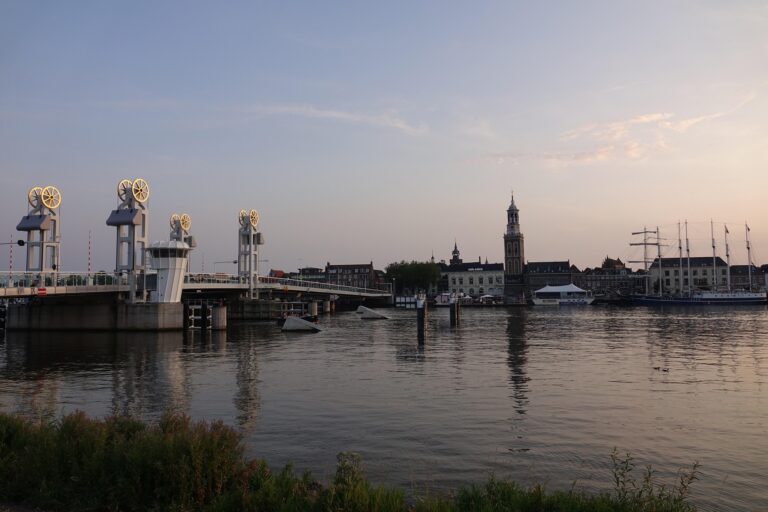 Wat kiest Kampen - gemeenteraadsverkiezingen Kampen 2026