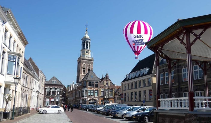 GBK gemeenteraadsverkiezingen kampen 2026
