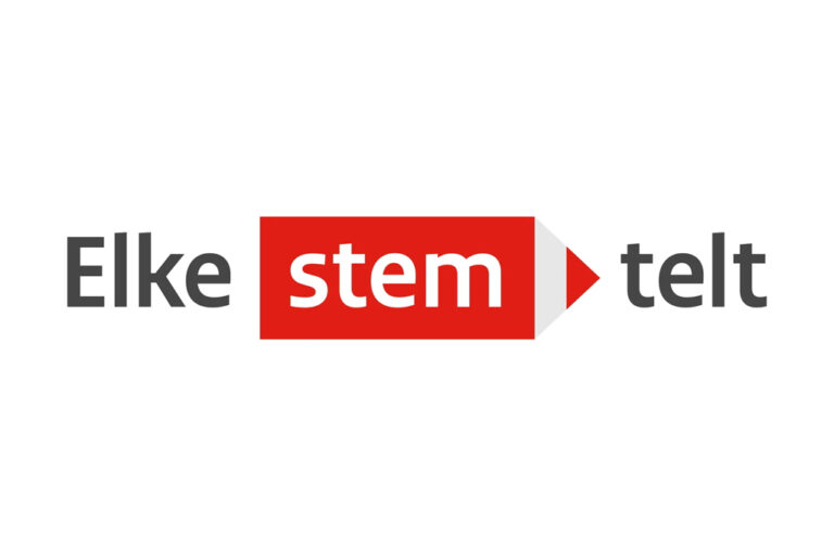 Elke stem telt - grv kampen 26