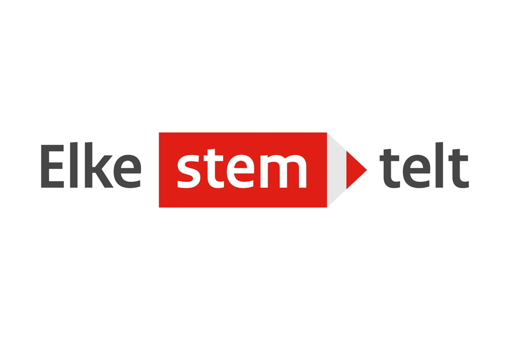 Elke stem telt - grv kampen 26