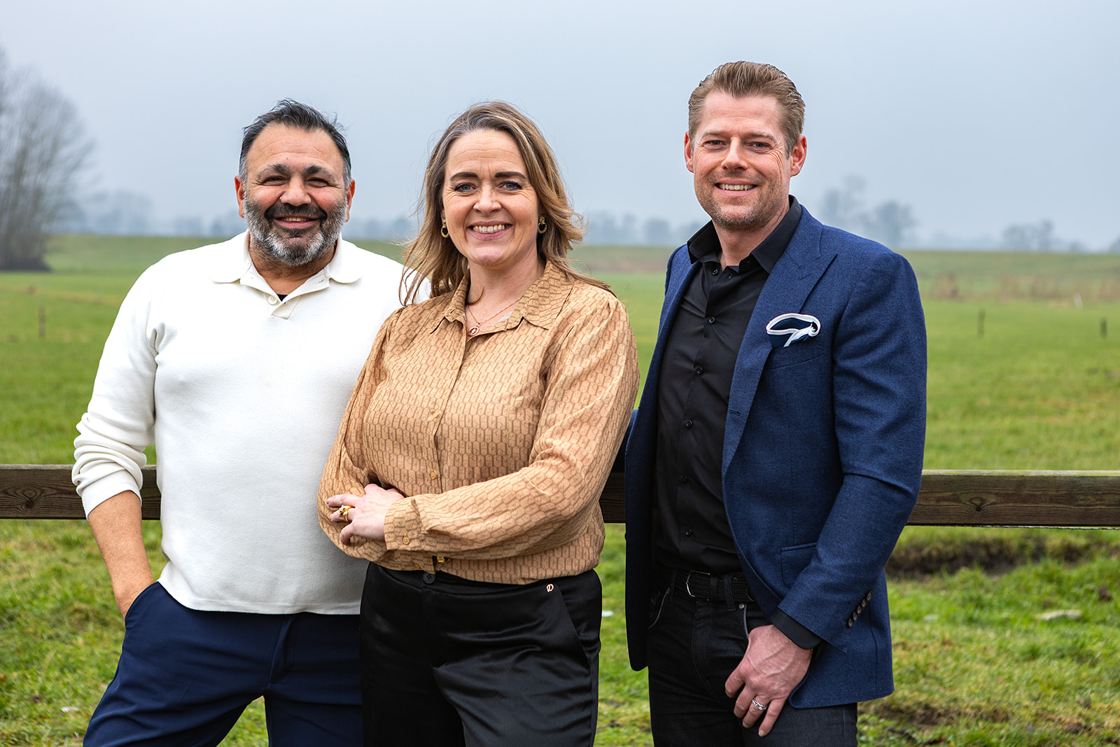 Lijsttrekker GBK Elina Schmidt