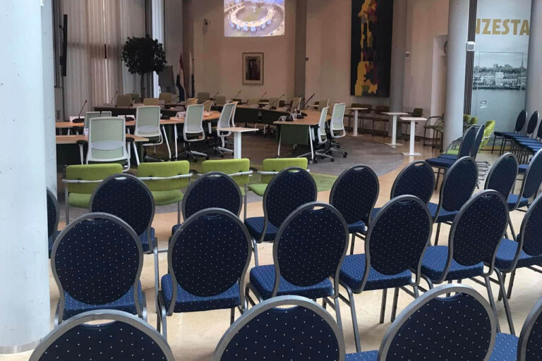 Verkiezingsprogramma GBK 2026 2030 Gemeenteraadsverkiezingen Kampen