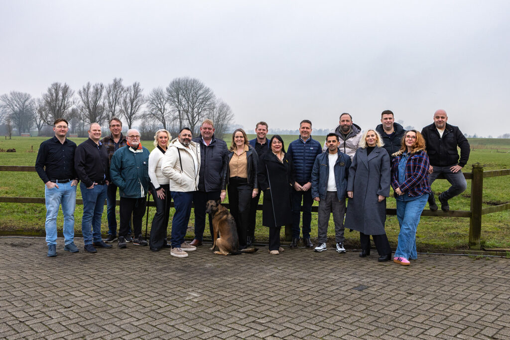 Gemeente Belang Kampen 2026