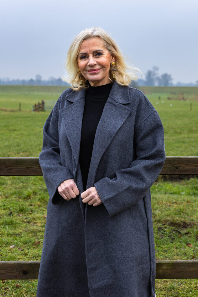 Bertha van Marle - de Lange - nr 14 - Gemeente Belang Kampen