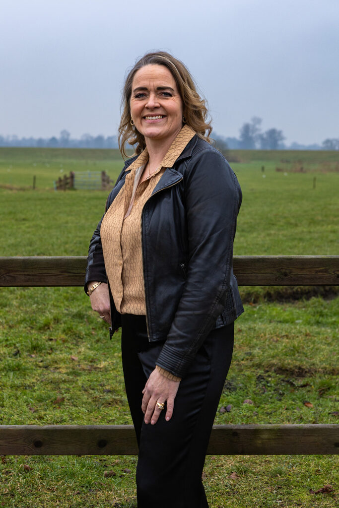 Elina Schmidt - Blokzijl - Gemeente Belang Kampen